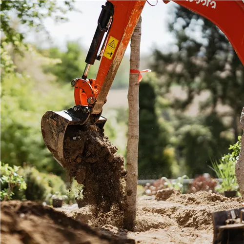 Garten- und Landschaftbau