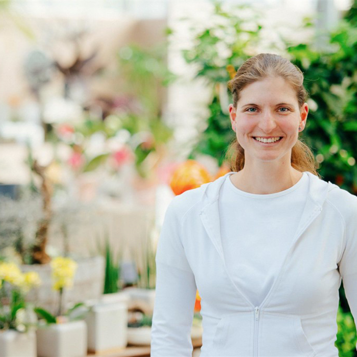 Katrin Gallitzendörfer