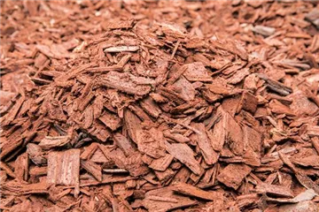 Der Mulch macht’s